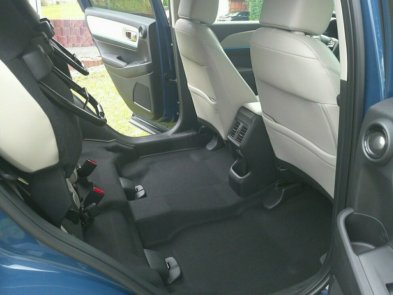 Honda HR-V e:HEV 1,5 i-MMD Hybrid Adv.Style 8Jahre Gar — photo 9