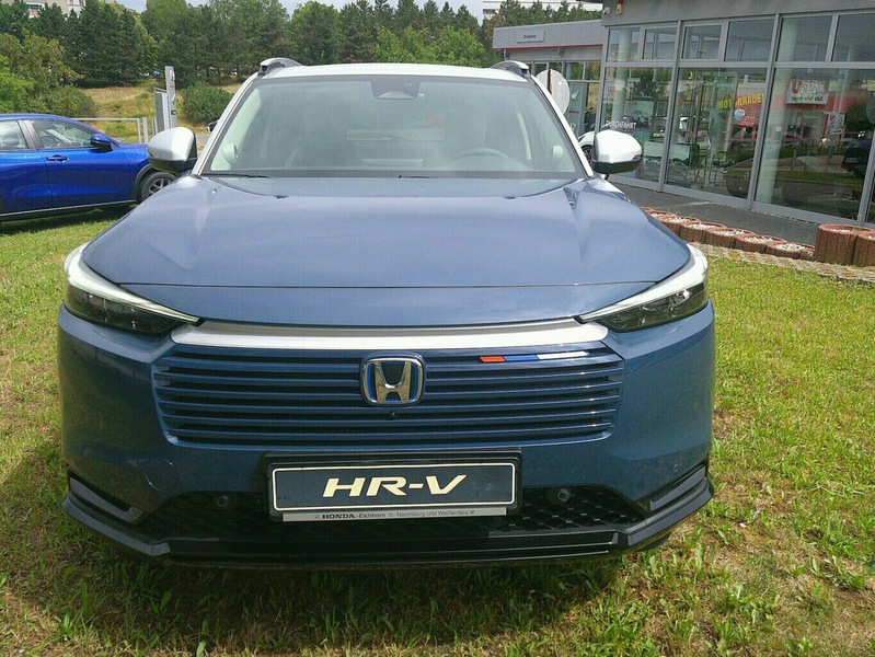 Honda HR-V e:HEV 1,5 i-MMD Hybrid Adv.Style 8Jahre Gar — photo 2