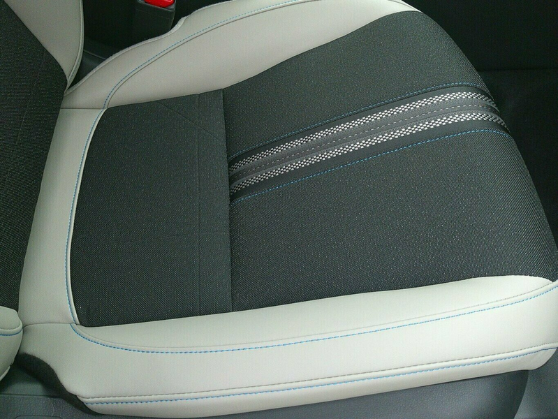 Honda HR-V e:HEV 1,5 i-MMD Hybrid Adv.Style 8Jahre Gar — photo 11