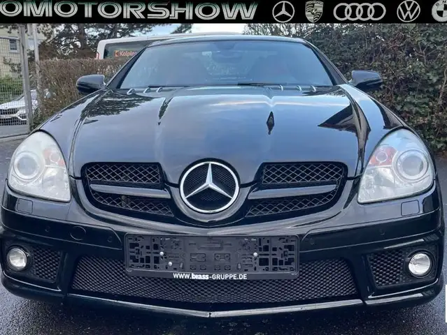 Mercedes-Benz SLK 280 AMG  Style Roadster SLK  280