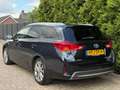 Toyota Auris Touring Sports 1.8 Hybrid Executive Camera Panoram Siyah - thumbnail 4