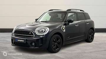 Cooper SE 125ch + 95ch Edition Premium ALL4 BVA6