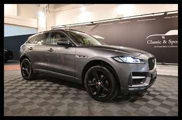 2.0 D AWD R-SPORT / PANO / CAMERA / FULL !!