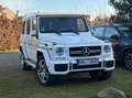Mercedes-Benz G 63 AMG AMG G 63 AMG SPEEDSHIFT 7G-TRONIC Weiß - thumbnail 3