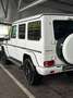 Mercedes-Benz G 63 AMG AMG G 63 AMG SPEEDSHIFT 7G-TRONIC Weiß - thumbnail 14