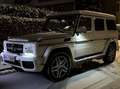 Mercedes-Benz G 63 AMG AMG G 63 AMG SPEEDSHIFT 7G-TRONIC Weiß - thumbnail 4
