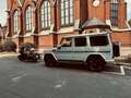 Mercedes-Benz G 63 AMG AMG G 63 AMG SPEEDSHIFT 7G-TRONIC Weiß - thumbnail 10