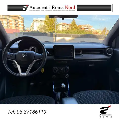Suzuki Ignis view 6