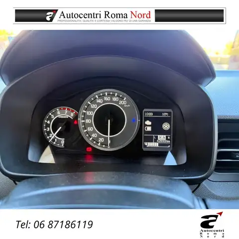 Suzuki Ignis view 13