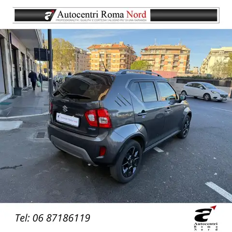 Suzuki Ignis view 12