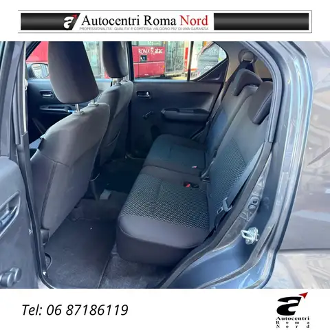 Suzuki Ignis view 15