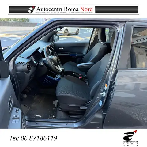 Suzuki Ignis view 7