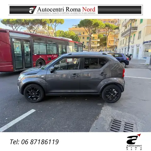 Suzuki Ignis view 3