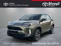 Toyota Yaris Cross Hybrid Team D. Kamera LED Apple CarPlay Android Au Bronze - thumbnail 1