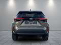 Toyota Yaris Cross Hybrid Team D. Kamera LED Apple CarPlay Android Au Bronze - thumbnail 4