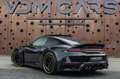 Porsche 911 BRABUS ROCKET R  *1 OF 25*900HP*CARBON*LIFT* Schwarz - thumbnail 6
