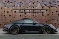 Porsche 911 BRABUS ROCKET R  *1 OF 25*900HP*CARBON*LIFT* Noir - thumbnail 8