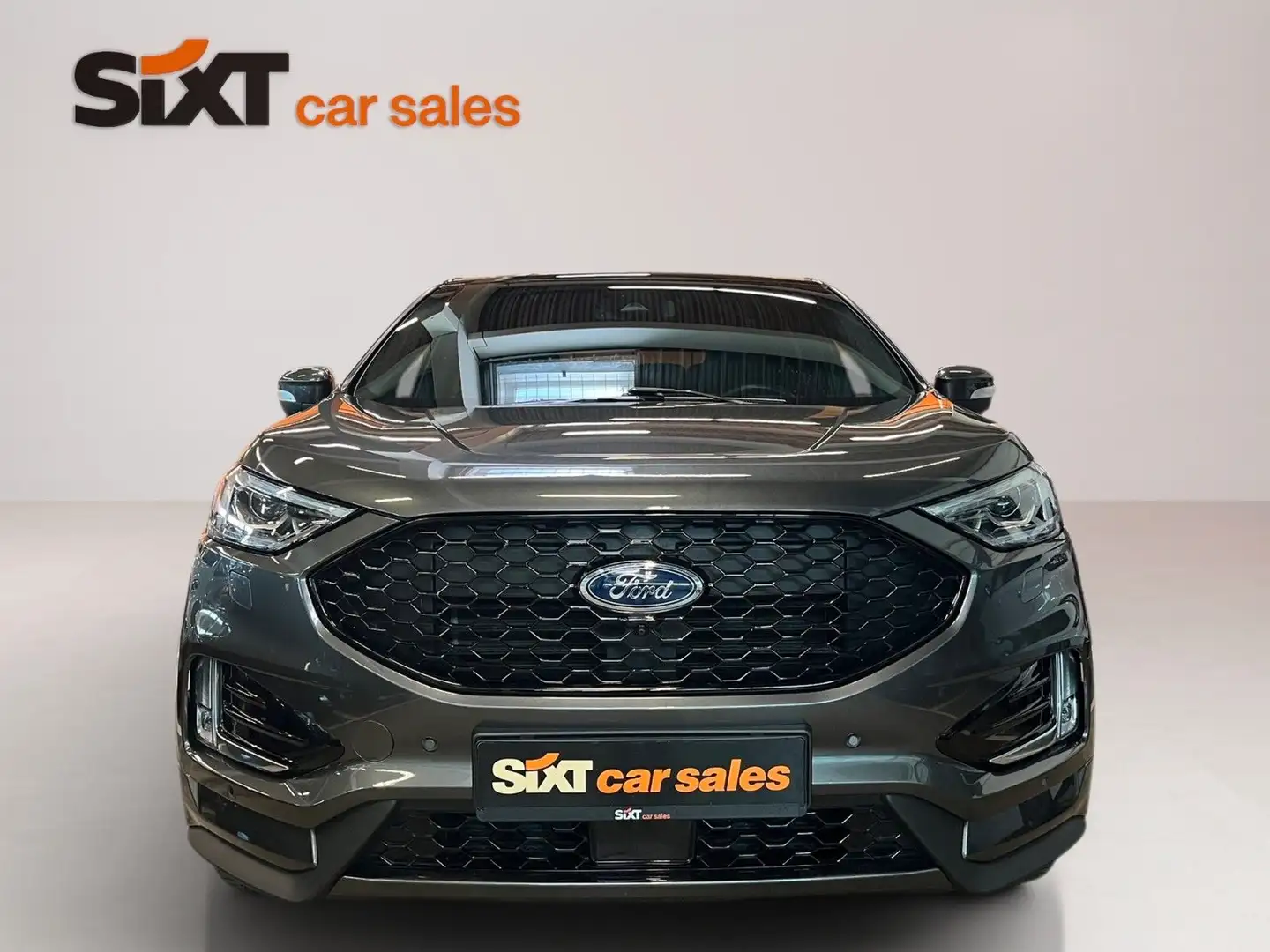 Ford Edge 2.0 EB ST-Line 4x4 Matrix|ACC|B&O|PANO|21" Szürke - 2