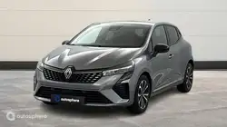 Renault Clio 1.0 TCe 90ch Techno