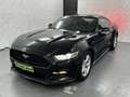 Ford Mustang 3,7 V6 Leder+LED+Keyless+Temp+Allwetter Schwarz - thumbnail 1