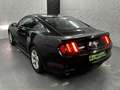 Ford Mustang 3,7 V6 Leder+LED+Keyless+Temp+Allwetter Schwarz - thumbnail 4