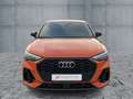 Audi Q3 35 TFSI S-TR S-LINE 5JG+LED+NAV+AHK Orange - thumbnail 3