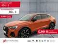 Audi Q3 35 TFSI S-TR S-LINE 5JG+LED+NAV+AHK Orange - thumbnail 1