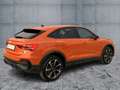 Audi Q3 35 TFSI S-TR S-LINE 5JG+LED+NAV+AHK Orange - thumbnail 6