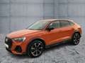 Audi Q3 35 TFSI S-TR S-LINE 5JG+LED+NAV+AHK Orange - thumbnail 2