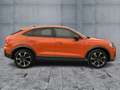 Audi Q3 35 TFSI S-TR S-LINE 5JG+LED+NAV+AHK Orange - thumbnail 7