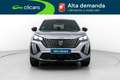 Peugeot 2008 Hybrid Allure Plus eDCS6 145 Gris - thumbnail 2