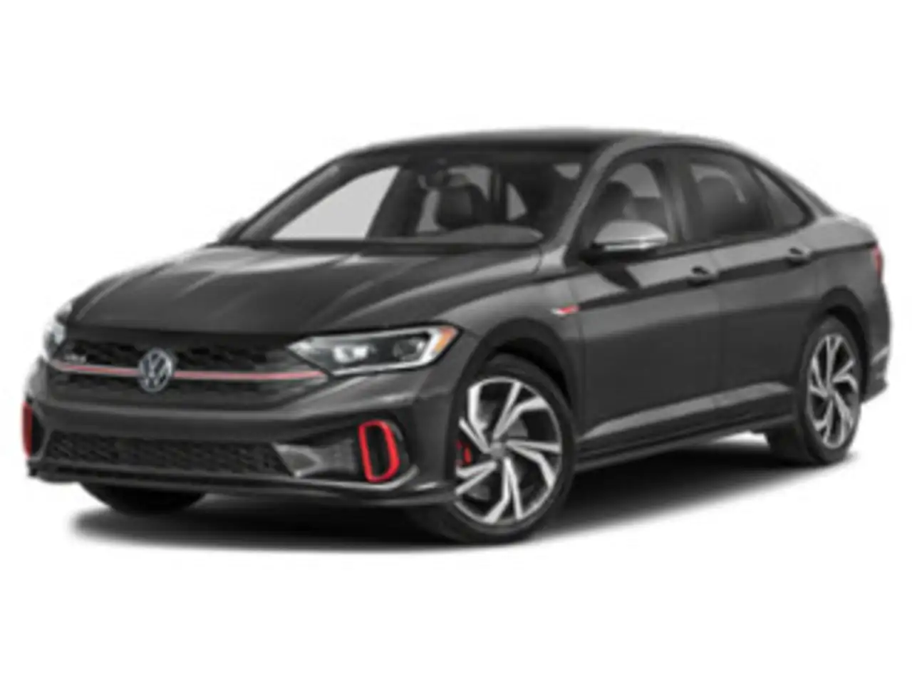 2024 Volkswagen Jetta