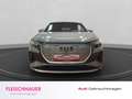 Audi Q4 e-tron NAVI+SOUNDSYSTEM+AHK+ACC+SHZ Grijs - thumbnail 2