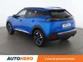 Peugeot 2008 1.5 Blue-HDi Allure Pack 130 CV EAT8 Blu/Azzurro - thumbnail 4