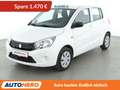 Suzuki Celerio 1.0 Club*KLIMA*CD*BLUETOOTH* Weiß - thumbnail 1