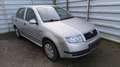Skoda Fabia Comfort*Tüv:10/2025* Srebrny - thumbnail 6