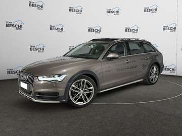 3.0 TDI 272CV quattro S tronic Business Plus