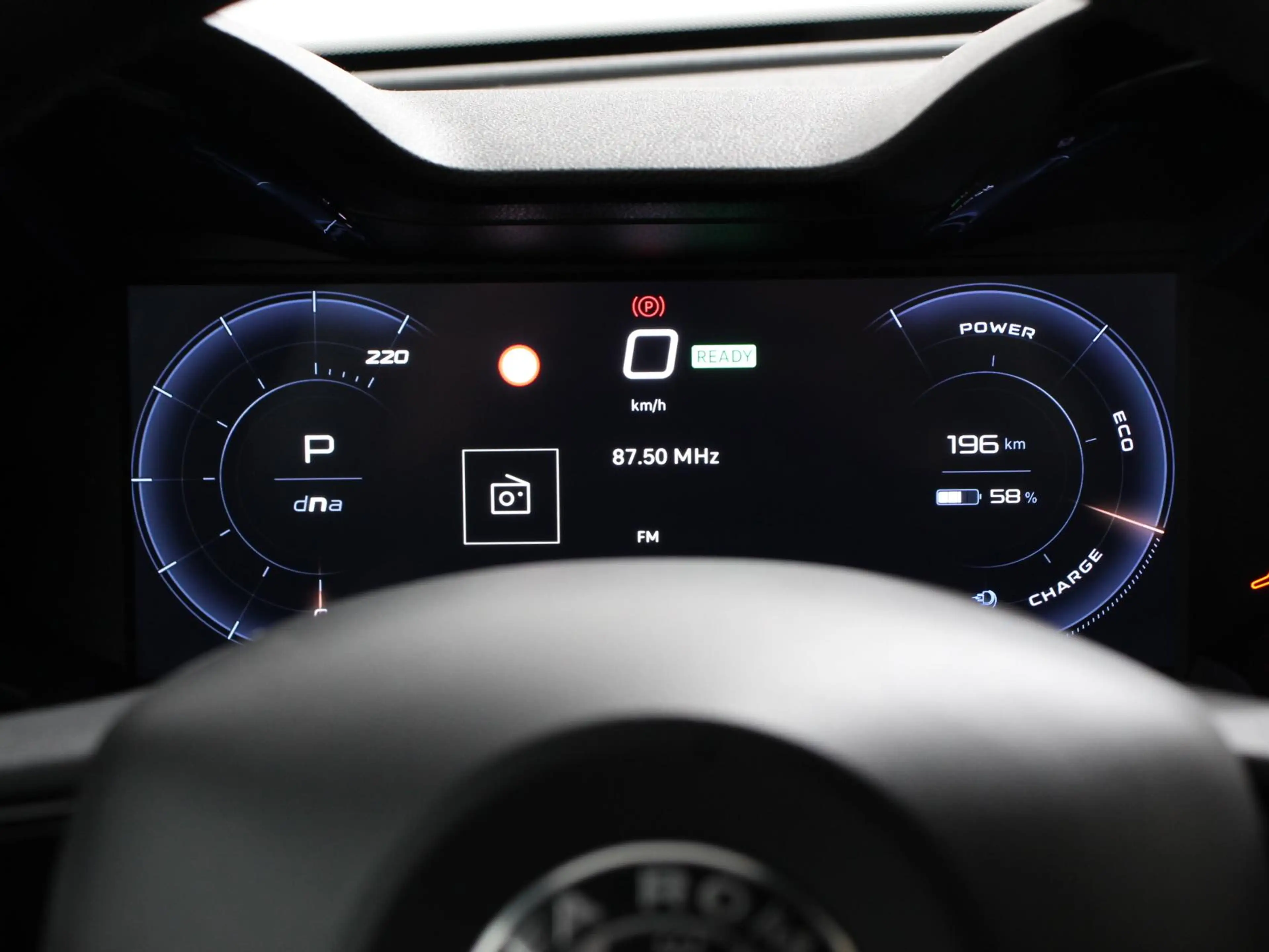 Alfa Romeo Junior Elettrica Automaat 156PK Adaptieve Cruise Control — photo 2