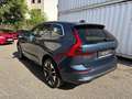 Volvo XC60 T6 AWD PHEV 18,8kWh Ultra Bright Aut. | AUTO ST... Blau - thumbnail 4