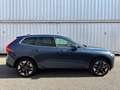 Volvo XC60 T6 AWD PHEV 18,8kWh Ultra Bright Aut. | AUTO ST... Blau - thumbnail 3