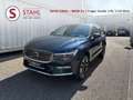 Volvo XC60 T6 AWD PHEV 18,8kWh Ultra Bright Aut. | AUTO ST... Blau - thumbnail 1
