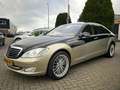 Mercedes-Benz Maybach S-Klasse S500 V8 2006 Carlsson Geel / Zwart Youngtimer Schwarz - thumbnail 8