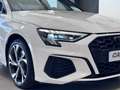 Audi A3 SB 45 TFSIe Competition Black line edition S troni Blanco - thumbnail 21