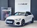 Audi A3 SB 45 TFSIe Competition Black line edition S troni Blanco - thumbnail 1