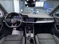 Audi A3 SB 45 TFSIe Competition Black line edition S troni Blanco - thumbnail 10