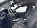 Audi A3 SB 45 TFSIe Competition Black line edition S troni Blanco - thumbnail 9