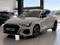 Audi A3 SB 45 TFSIe Competition Black line edition S troni Blanco - thumbnail 22