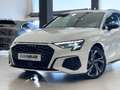 Audi A3 SB 45 TFSIe Competition Black line edition S troni Blanco - thumbnail 23