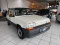 Renault R 5 R5 *Originale 53Tkm*Top- Zustand* Blanc - thumbnail 2