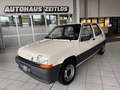 Renault R 5 R5 *Originale 53Tkm*Top- Zustand* Blanc - thumbnail 1